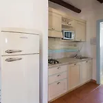 White شقة فندقية