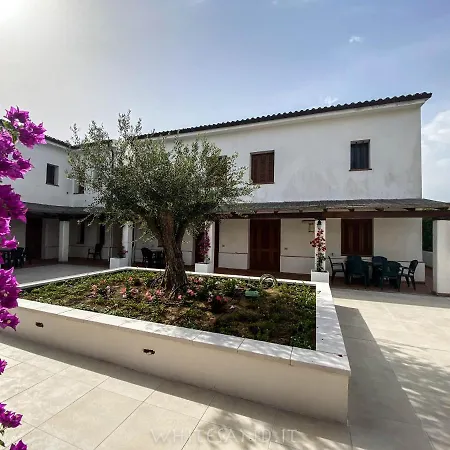 White Sand Aparthotel Murta Maria