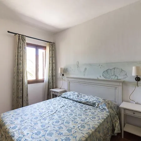 Aparthotel White Sand 3*