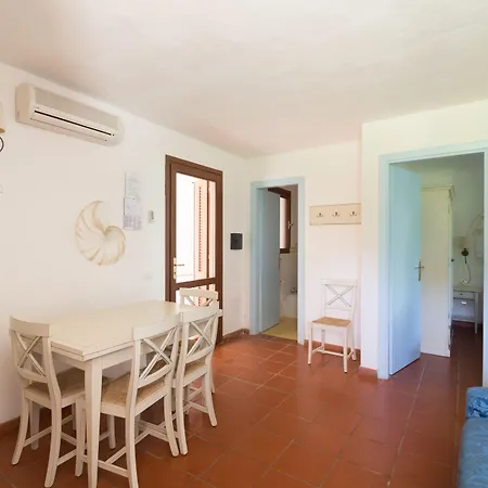 Apartmanhotel White 4*