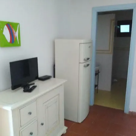 Apartmanhotel White