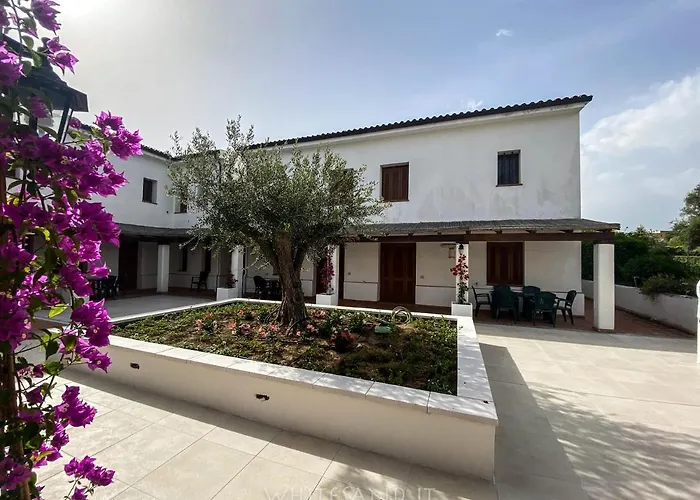 White Apart Otel Murta Maria