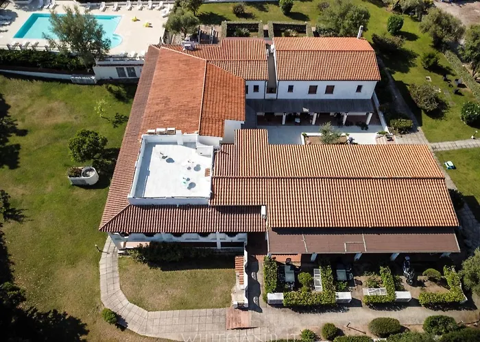 White 4* Murta Maria