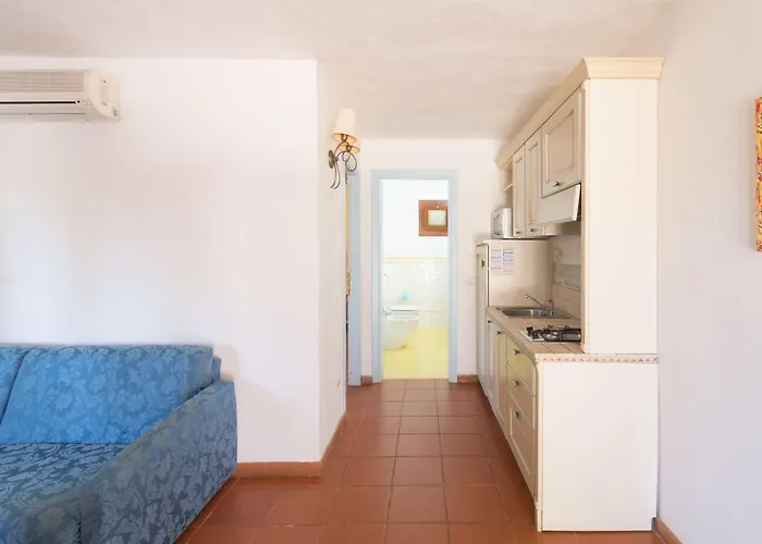 Apart Otel White Murta Maria