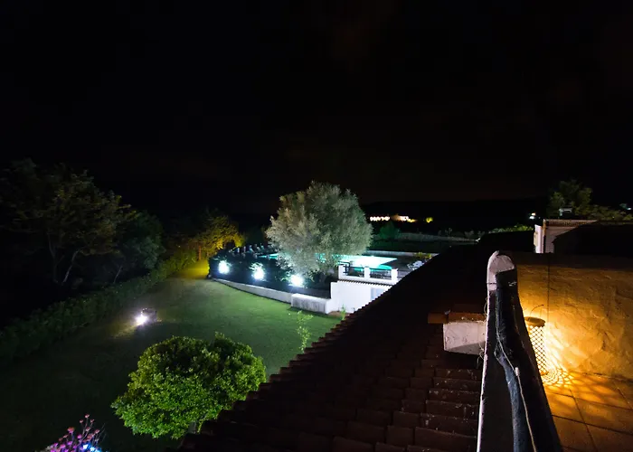 White 4* Murta Maria