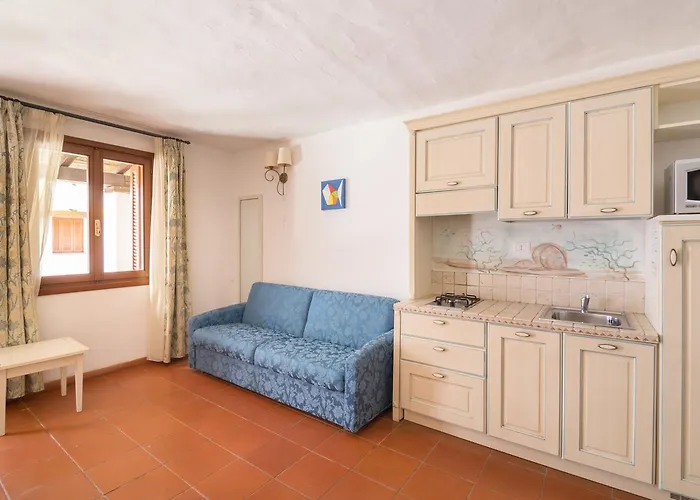 White Apart Otel Murta Maria