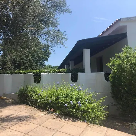 White 3* Murta Maria