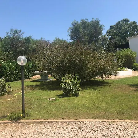 White 3* Murta Maria