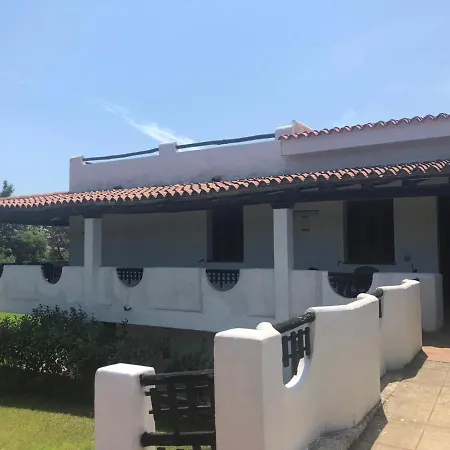 Aparthotel White