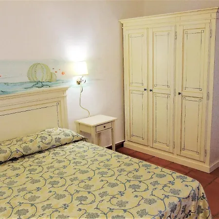 White Aparthotel 4*