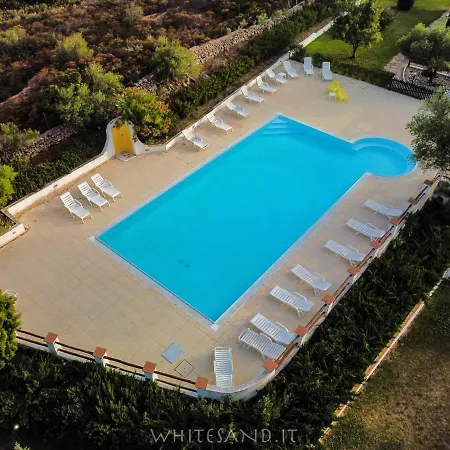 White Aparthotel Murta Maria