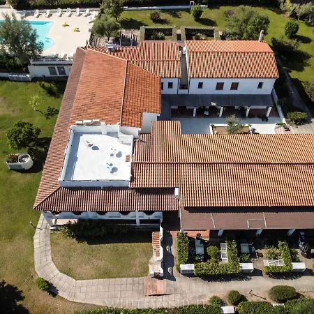 White 3* Murta Maria