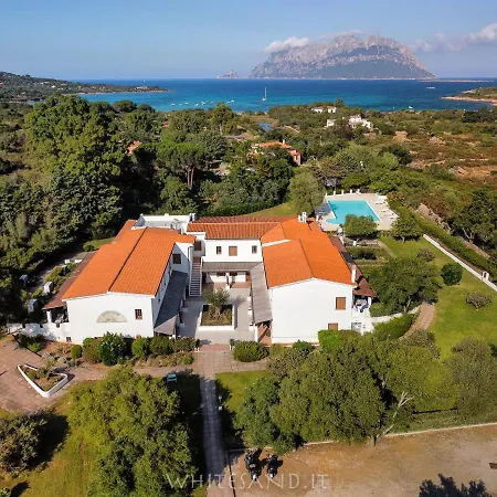 White 3* Murta Maria