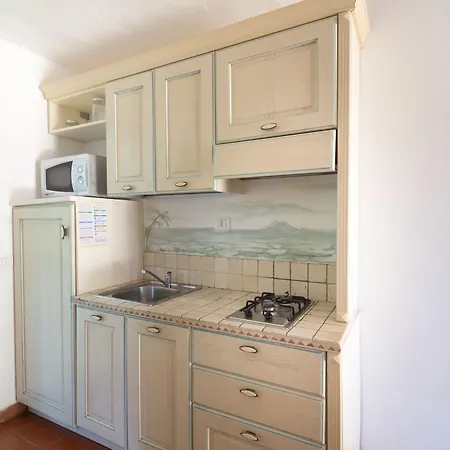 White Aparthotel Murta Maria
