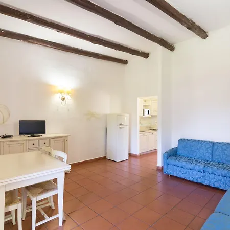 White Aparthotel Murta Maria