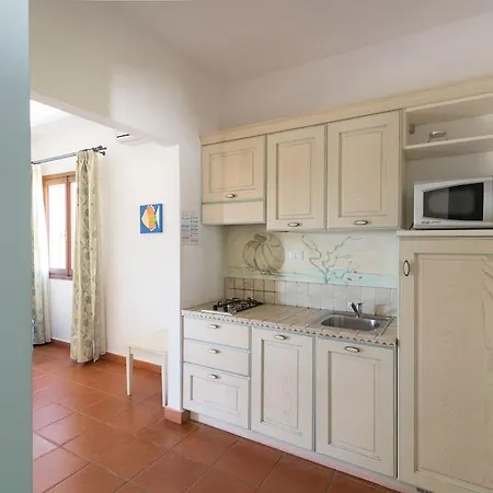 Aparthotel White Murta Maria