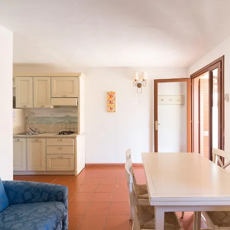 White Aparthotel Murta Maria