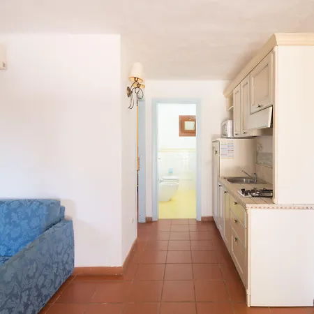 Aparthotel White Murta Maria