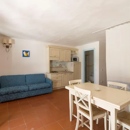 Aparthotel White Murta Maria