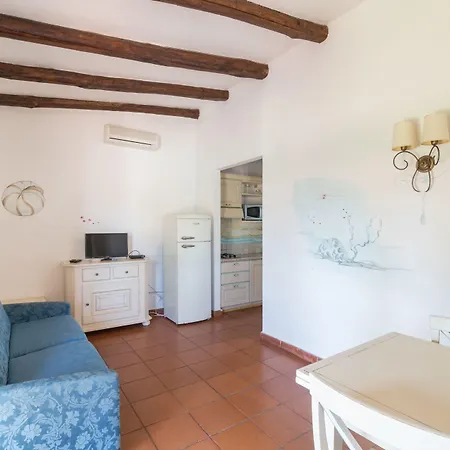 Aparthotel White