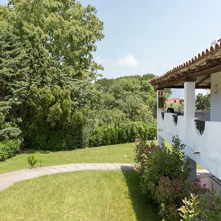 Aparthotel White Murta Maria