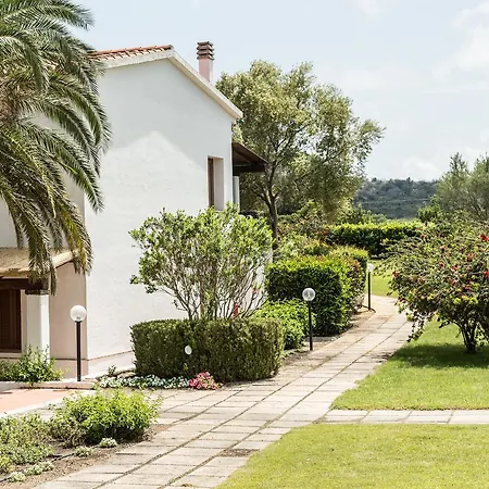Aparthotel White Murta Maria