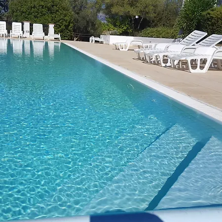 Apart-hotel White Murta Maria