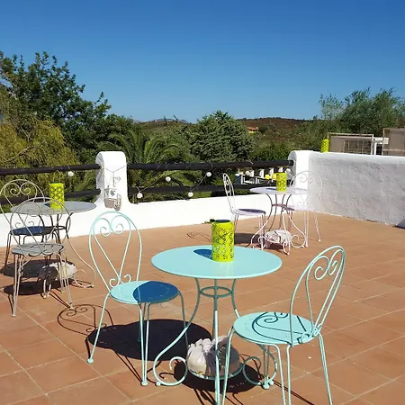 White Apart-hotel Murta Maria