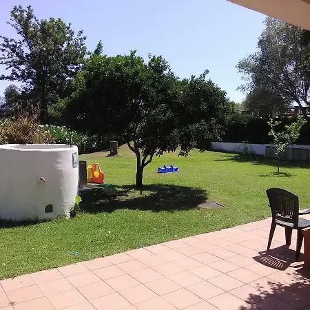 Aparthotel White