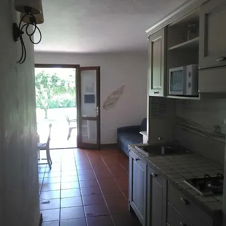 Apart-hotel White Murta Maria