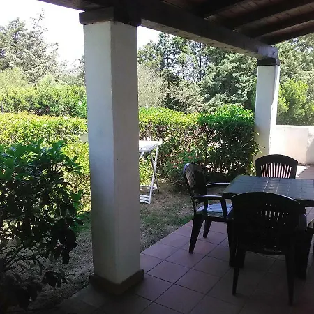 White Aparthotel Murta Maria