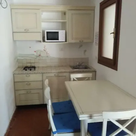 White Apart-hotel Murta Maria