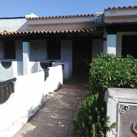 Apart-hotel White