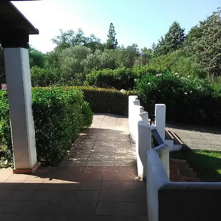 Apart-hotel White Murta Maria