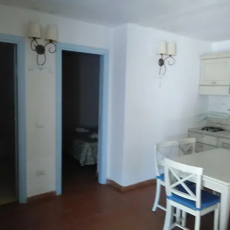White Apart-hotel Murta Maria