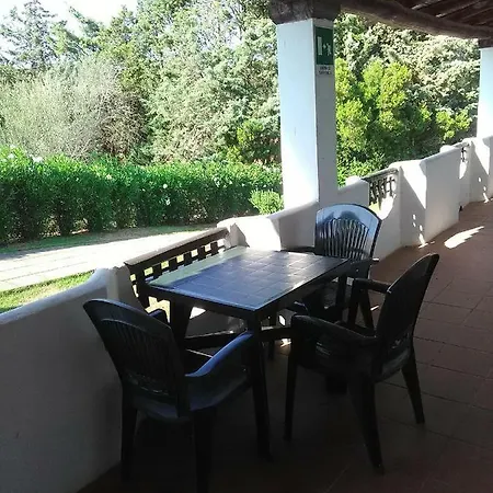Apart-hotel White Murta Maria
