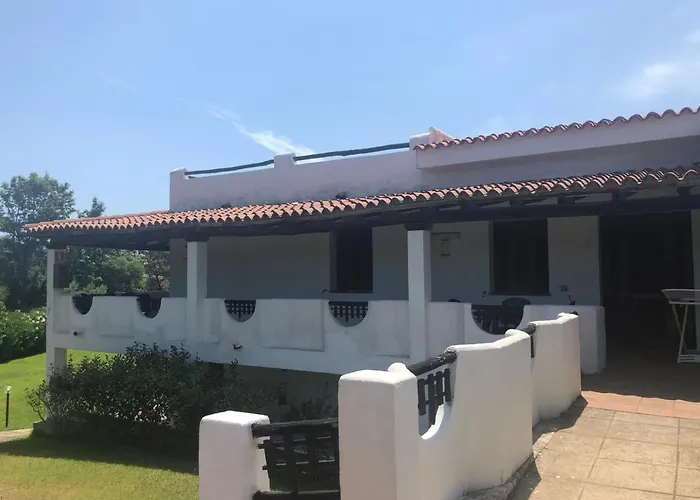 Aparthotel White