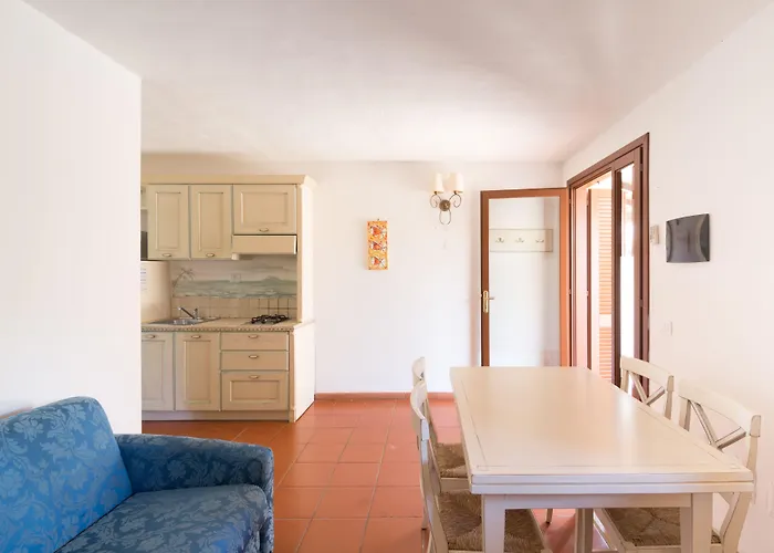 White Aparthotel Murta Maria
