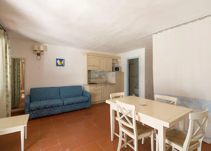 Aparthotel White Murta Maria