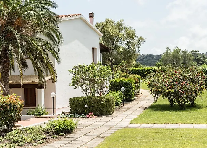 Aparthotel White Murta Maria